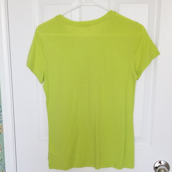 Calvin Klein Logo TEE - Picture 2 of 8